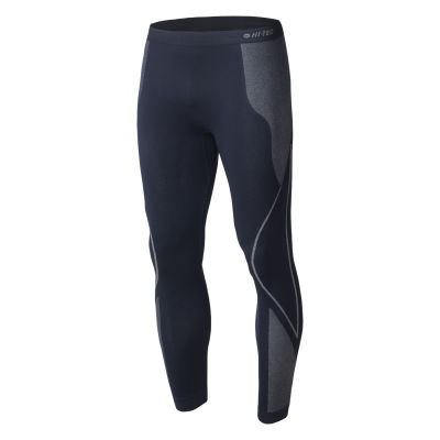 2. Legginsy termoaktywne Hi-Tec Buraz Bottom M 92800621624