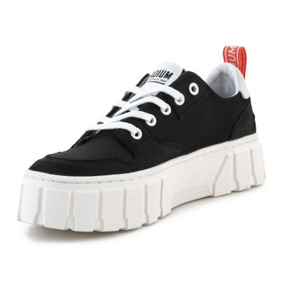 3. Buty Palladium Pallatower Lo W 98574-008-M