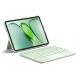 2. Inateck KB04122 27,9 cm (11") Folio Zielony do iPad