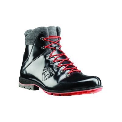 3. Buty Rossignol 1907 CHAMONIX SHINY BLACK
