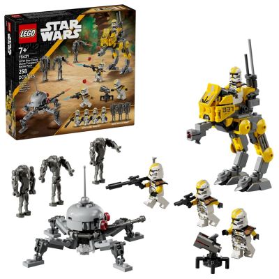 7. LEGO Star Wars 75431 Zestaw bitewny – żołnierze