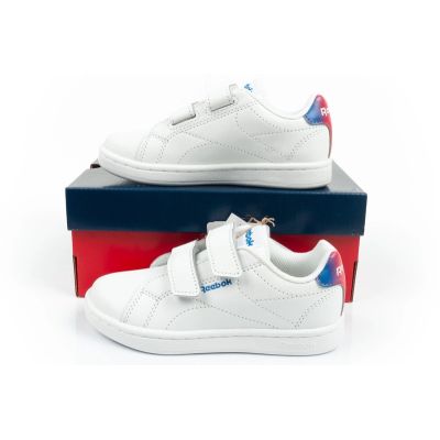 30. Buty Reebok RBK Royal Jr HP4821