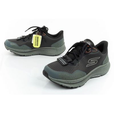 19. Buty Skechers Go Run M 220874/CHAR