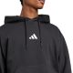 5. Bluza adidas Essentials Feelcozy Fleece Hoodie M JE3807