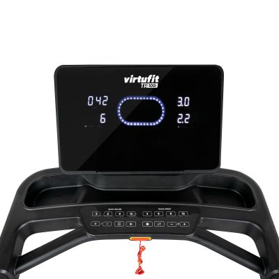 45. VIRTUFIT BIEŻNIA ELEKTRYCZNA TR100I - 99% ZŁOŻONA