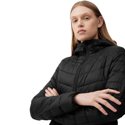 16. Kurtka 4F F095 puchowa W 4FSS23TDJAF095 20S