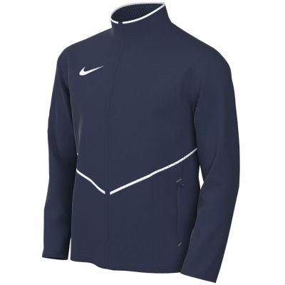 Kurtka dla dzieci Nike Park 26 Rain granatowa HM7269 410