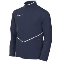Kurtka dla dzieci Nike Park 26 Rain granatowa HM7269 410