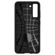 4. Etui Spigen Rugged Armor na Samsung Galaxy S21 FE - czarny mat