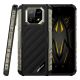 11. Smartfon Ulefone Armor 22 czarny 8GB/256GB bez ładowarki