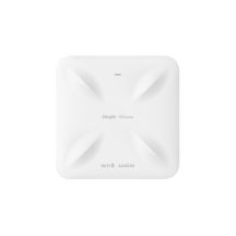Punkt dostępowy RG-RAP2260(H) Wi-Fi 6 2.4 GHz 5 GHz 1148 Mb/s + 4804 Mb/s REYEE