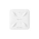 Punkt dostępowy RG-RAP2260(H) Wi-Fi 6 2.4 GHz 5 GHz 1148 Mb/s + 4804 Mb/s REYEE