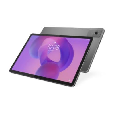 10. Lenovo Idea Tab 5G Mediatek 256 GB 27,9 cm (11") 8 GB Wi-Fi 5 (802.11ac) Android 15 Szary