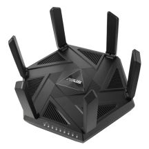 Router Asus RT-AXE7800 Wi-Fi AX7800 2xWAN/LAN