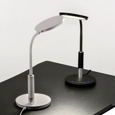 6. Lampka biurkowa LED Activejet AJE-RAYA RGB White