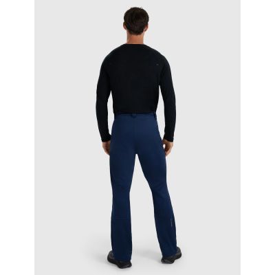 5. Spodnie trekkingowe membrana 8000 męskie 4F 4FRAW25TFTRM1252-31S