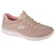 Skechers Summits - Fun Flair 150113-TPPK Beżowe 36