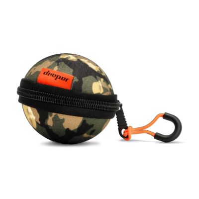 2. Echosonda Deeper Smart Sonar CHIRP+ 4
