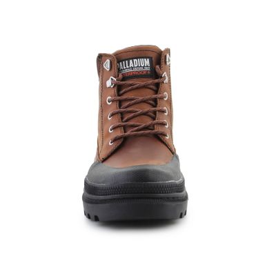 7. Buty Palladium Pallatrooper Cuff WP+ M 04365-248-M 
