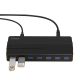 5. Hub Orico H7928-U3-V1 7x USB-A 3.0 - czarny