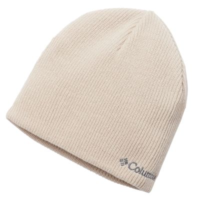 3. Columbia Whirlibird Watch Beanie 1185181278 Beżowe One size