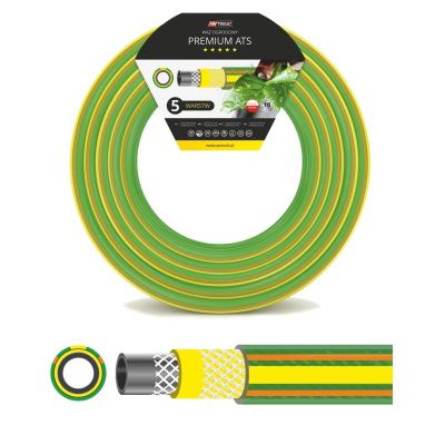 2. AWTOOLS AW70410 wąż ogrodowy