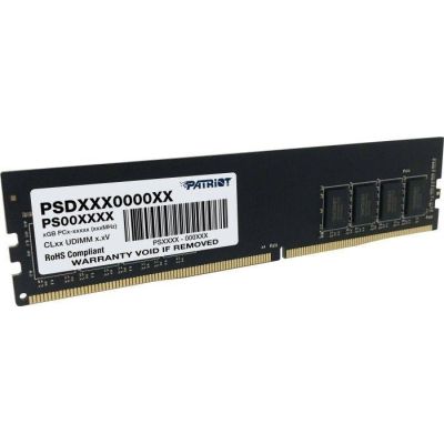 2. Patriot Signature DDR4 16GB 3200MHz