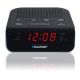 2. Radiobudzik Blaupunkt CR5WH czarno-biały