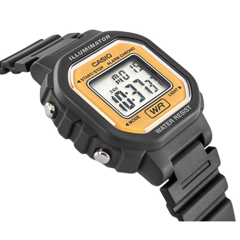 2. Zegarek Damski CASIO LA-20WH-9ADF + BOX