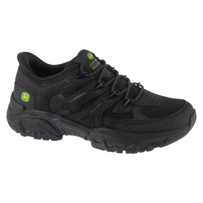 Skechers Slip-ins John Deere Terraform-Pierce 256223-BBK Czarne 41