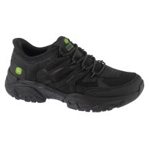 Skechers Slip-ins John Deere Terraform-Pierce 256223-BBK Czarne 41