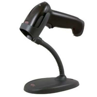 6. Czytnik kodów kreskowych Honeywell Voyager 1250G-2USB-1 1250g 1D Laser Czarny