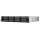4. TERRAMASTER U12-500 PLUS,2U 12bay NAS,10Core,16GB DDR5,Diskl