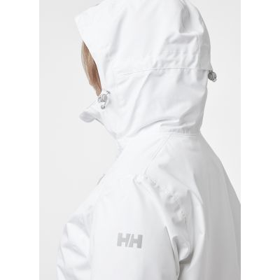 10. Kurtka Helly Hansen Lisburn Rincoat W 53097 001