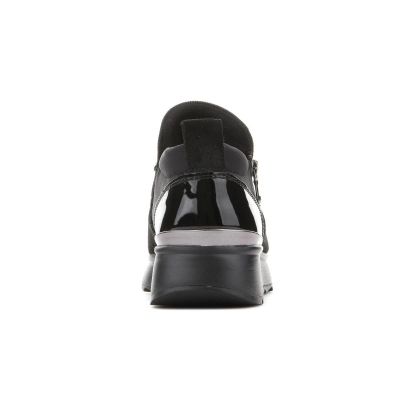 8. Geox D Gendry D745TA 01522 C9999