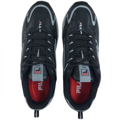 4. Buty Fila Actix FFM0314 83249