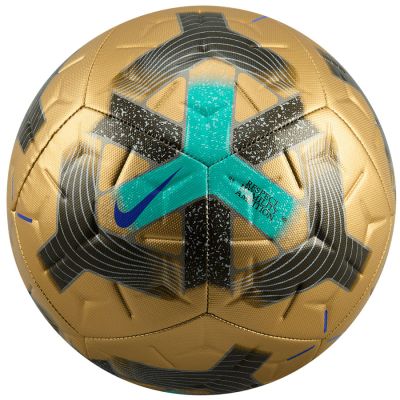2. Piłka Nike Academy Kylian Mbappe IQ0657-707