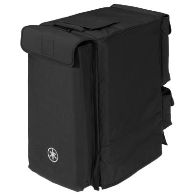 7. Yamaha Stagepas 1K MKII – Przenośny system nagłośnieniowy