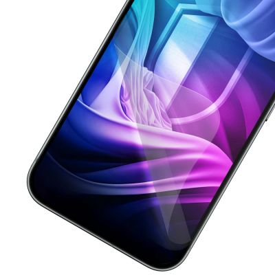 4. Folia matowa 3mk SilkyMatt Pro™ na Google Pixel 11 Pro XL