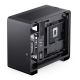 12. Jonsbo U4 Mini Mesh Micro-ATX Case - Czarny