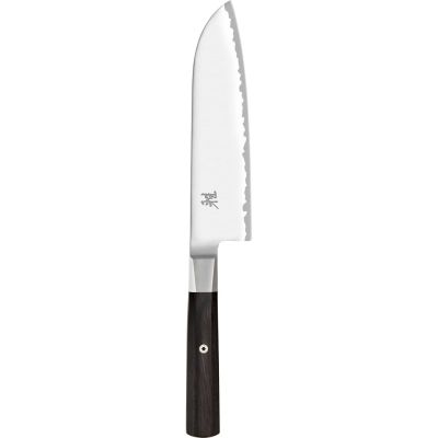 8. Nóż Santoku MIYABI 4000FC 33957-181-0 - 18 cm