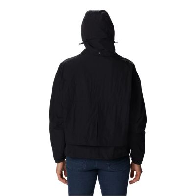 4. Kurtka Columbia Paracutie II Windbreaker Jacket W 2116561010