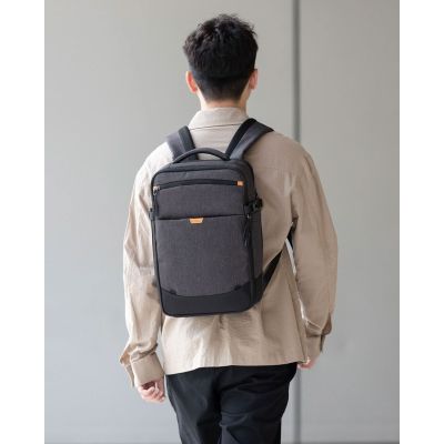 3. inateck Plecak na notebooka 14" BP03006-14