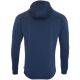 2. Bluza (PrimaLoft®, z kapturem) męska SILVINI Men Sweatshirt DIRILO