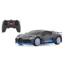 Jamara 402111 zdalnie sterowany model Samochód sportowy Silnik elektryczny 1:24