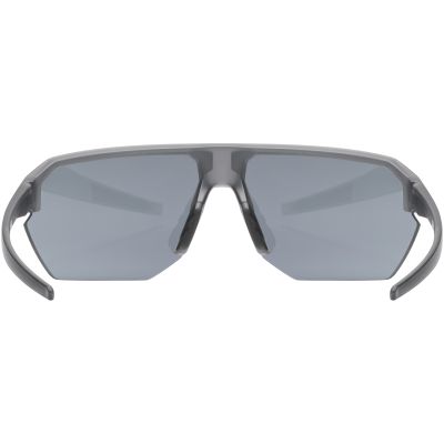 3. Okulary rowerowe UVEX Vectiv set