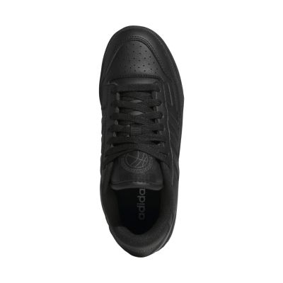 4. Buty dla dzieci adidas Rapid Court Low KH8816