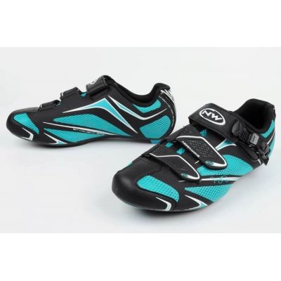 10. Buty rowerowe Northwave Starlight SRS W 80141009 01
