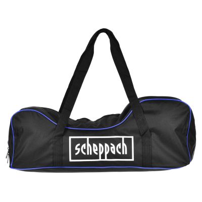 16. Szlifierka do gipsu Scheppach DS930 żyrafa + głowica trójkątna