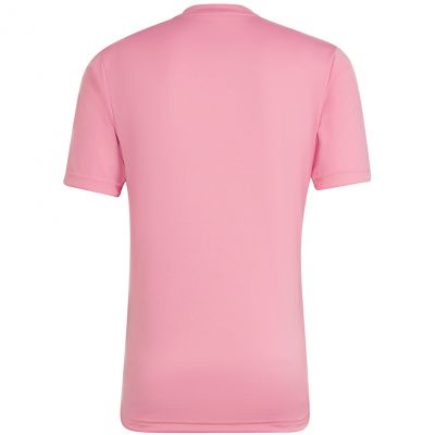 4. Koszulka adidas Entrada 22 Graphic Jersey M HC2633